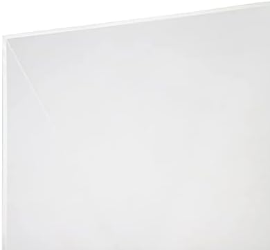 Cube Acrylic Showcase Stand for Collectibles and Art Displays