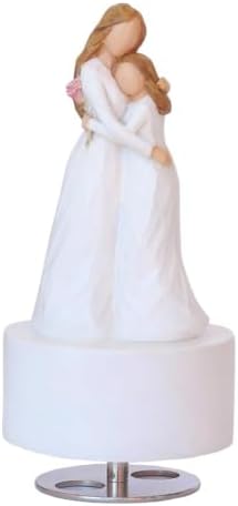 You Are My Sunshine Music Box - Mom and Daughter Gift