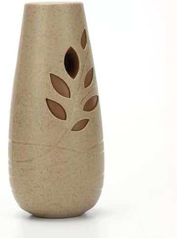 Eco-Friendly Leaf-Shaped Air Freshener Diffuser with Automatic Timer