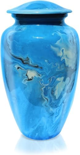 Forever Lane Cremation Urn for Adult Ashes