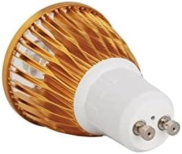 LED Spotlight Bulb GU10 Dimmable Warm White