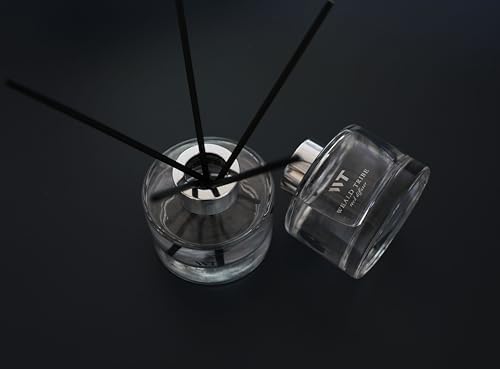 Wild Eucalyptus Mint Reed Diffuser Set