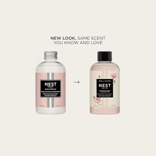 NEST New York Reed Diffuser Liquid Refill 59 Fl Oz
