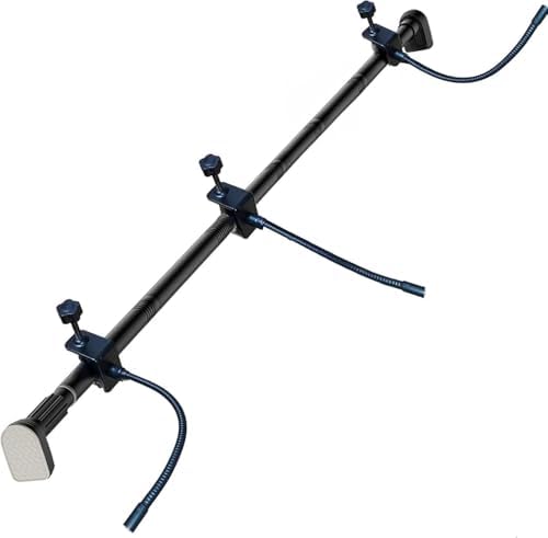 Adjustable Garland Hanger for Front Door 32-80 Inches