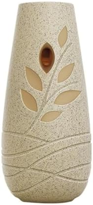 Eco-Friendly Leaf-Shaped Air Freshener Diffuser with Automatic Timer