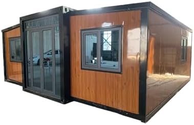Custom Luxury Single Wide Mobile Home For Small Spaces