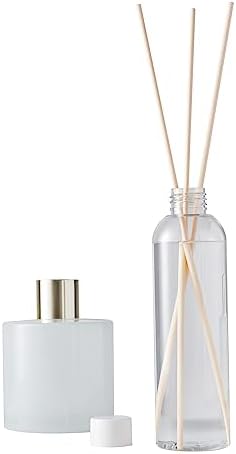 Cocorrna Clean Linen Reed Diffuser Refill 2 Pack