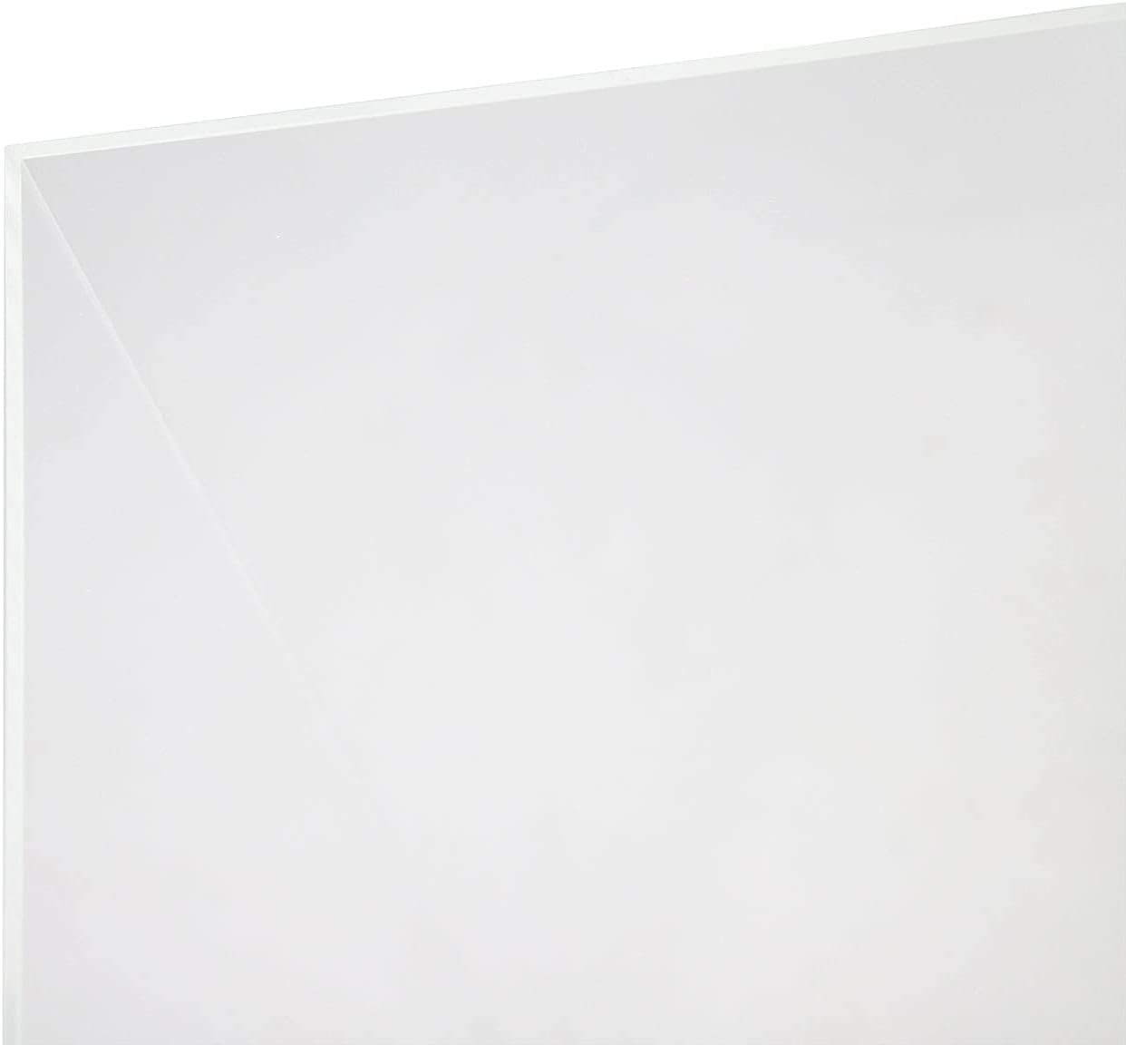 Cube Acrylic Showcase Stand for Collectibles and Art Displays
