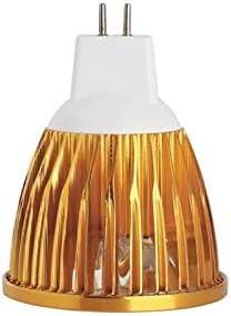 LED Spotlight Bulb GU10 Dimmable Warm White