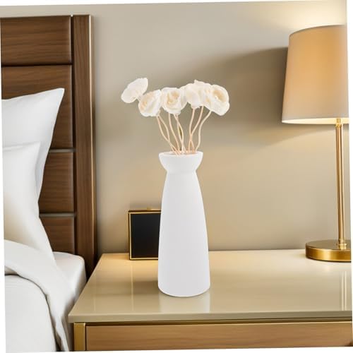 StobaZA Aroma Diffuser Sticks 8pcs Natural Rattan with Flower Design