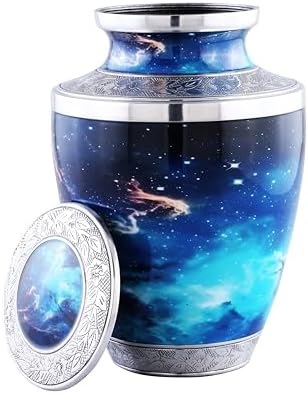 Urns Of Heaven Cremation Urn For Human Ashes