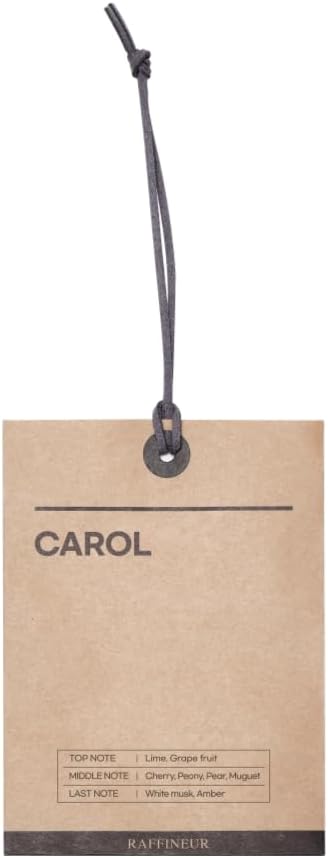 Long-Lasting Eco-Friendly Perfume Sachet for Home and Car Use