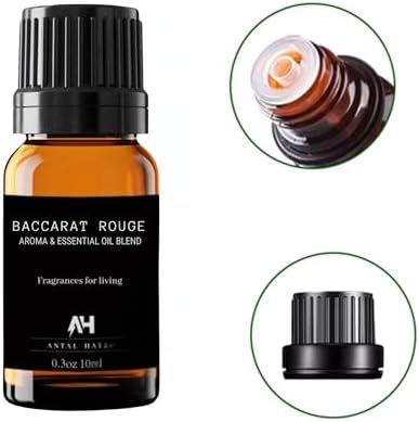 Hotel Diffuser Oil Inspired by Baccarat Hotel Scent 10mL
