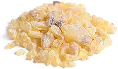 Copal Resin Tears 1 Pound Bulk for Incense