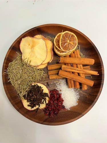 Apragaz Simmer Pot Set for Home Fragrance
