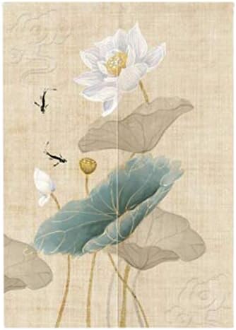 George Jimmy Japanese Noren Doorway Divider Curtain