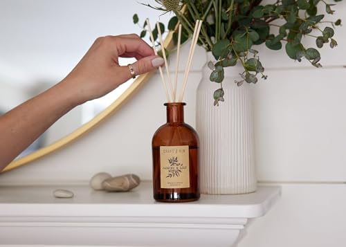 Craft Kin Jasmine Lily Reed Diffuser Set