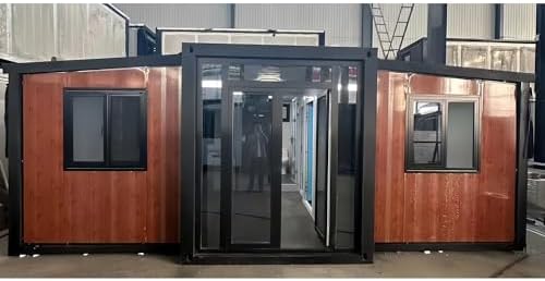 Custom Luxury Single Wide Mobile Home For Small Spaces