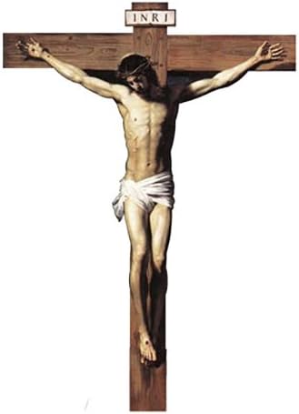 Jesus 4 Cardboard Cutout Standup