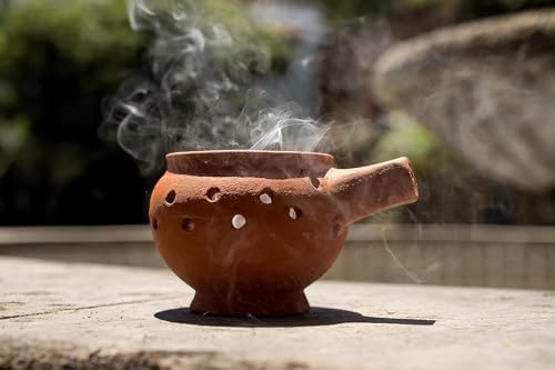 Amae Copal Incense 100 Pure Natural Organic White Mayan Rocks 35 Ounces