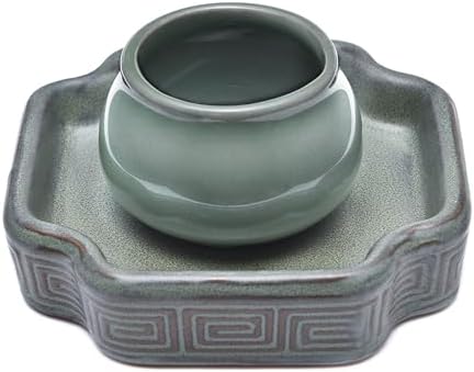 KR LIF 3-in-1 Incense Holder for Sage Sticks