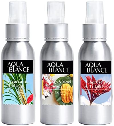 Hawaiian Luau Room Spray 3 Pack 34 Fl Oz