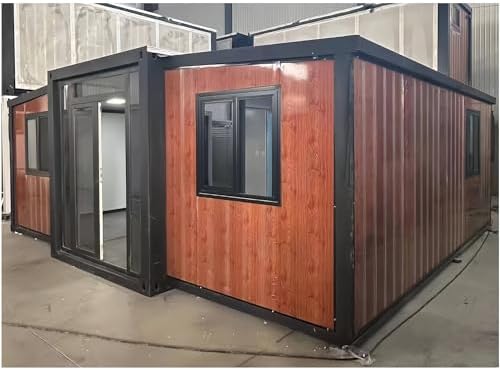 Custom Luxury Single Wide Mobile Home For Small Spaces