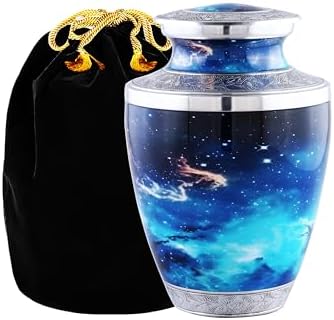 Urns Of Heaven Cremation Urn For Human Ashes