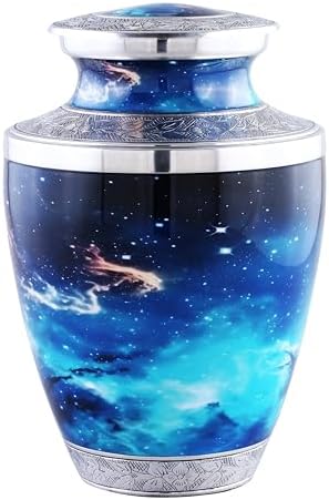 Urns Of Heaven Cremation Urn For Human Ashes