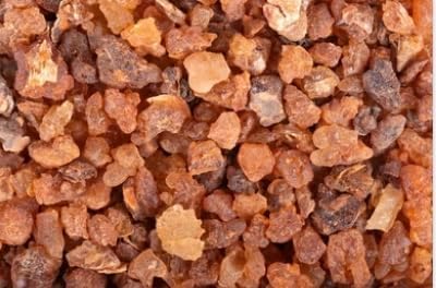 Myrrh Pure Tree Incense 8 Ounces Natural Organic