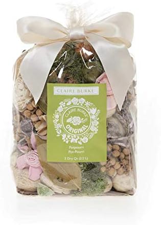 Claire Burke Original Scent Potpourri 1 ct