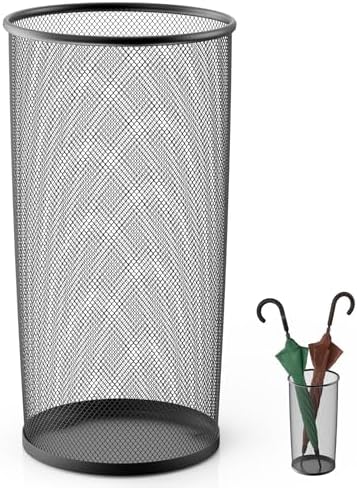 Dunchaty 195 Inch H Mesh Umbrella Stand