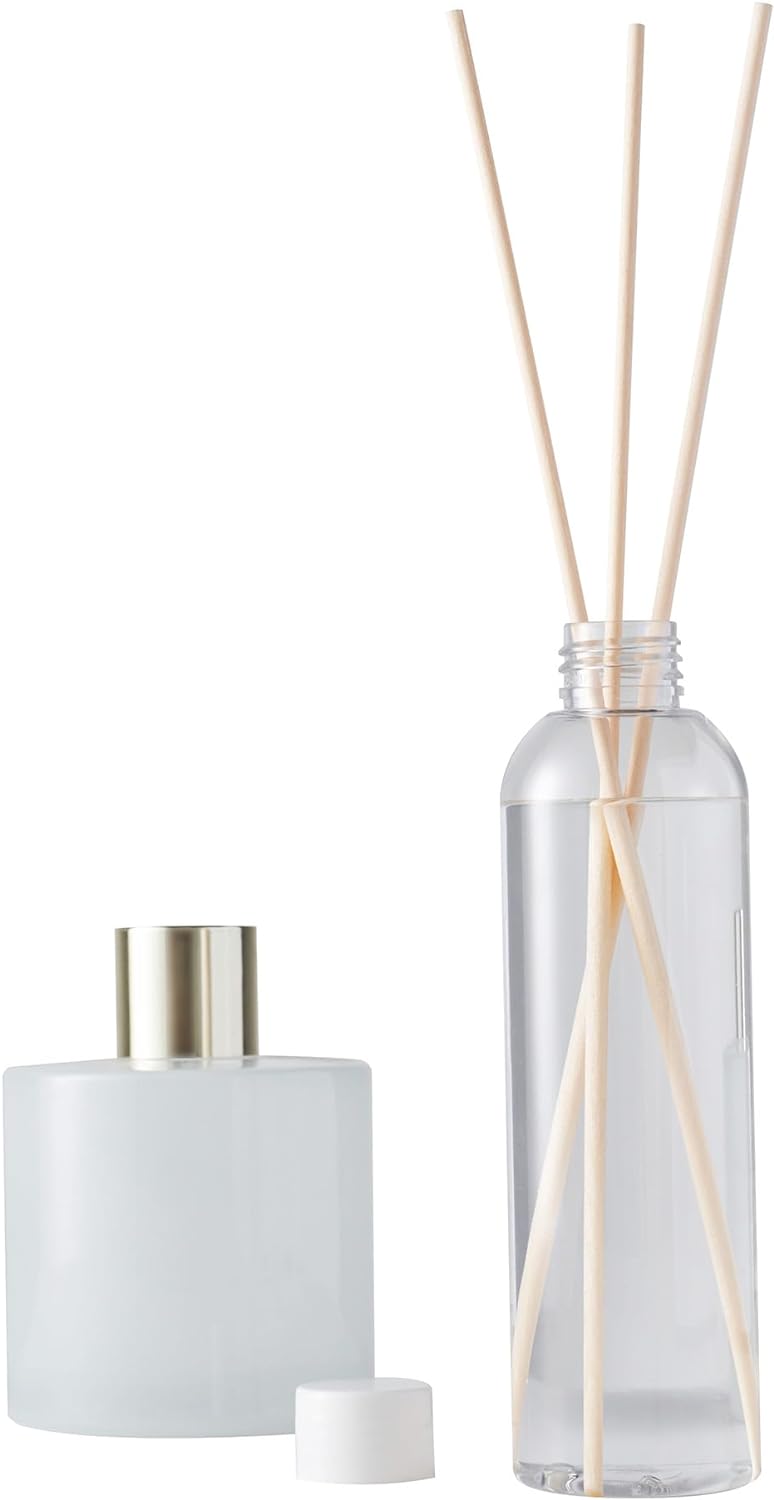 Cocorrna Clean Linen Reed Diffuser Refill 2 Pack