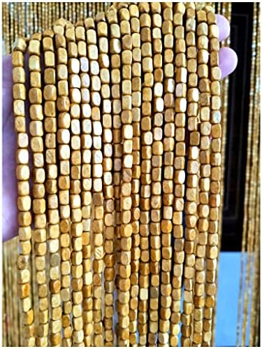 ZHOUXIAO Wooden Beaded Curtain for Doorways