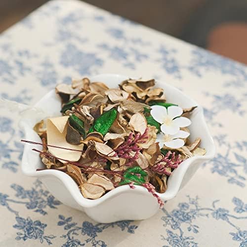 Vanilla Scented Potpourri Bags - 84 oz 2 Bags