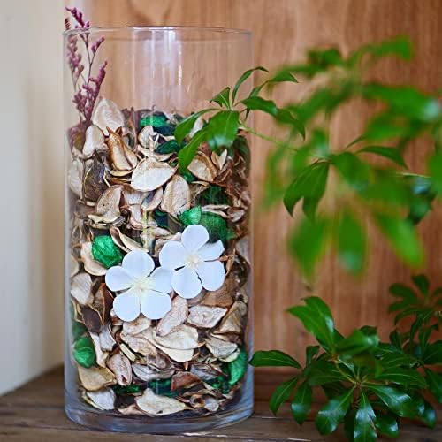 Vanilla Scented Potpourri Bags - 84 oz 2 Bags