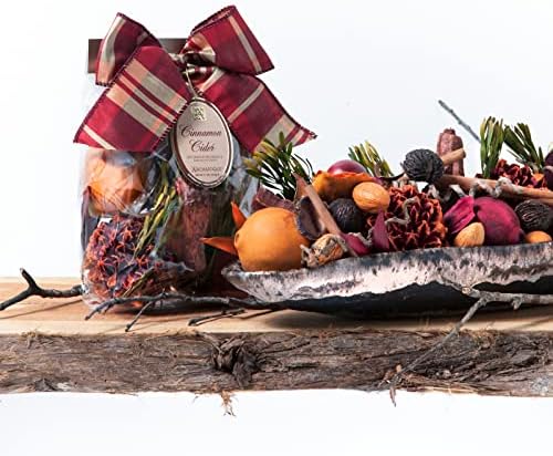 Aromatique Cinnamon Cider Potpourri 8 Ounce