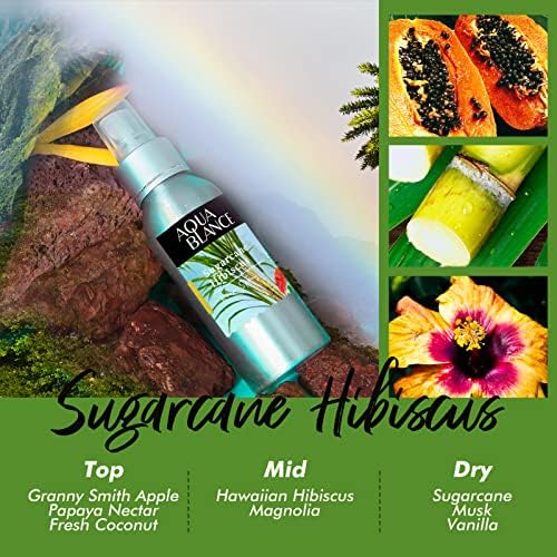 Hawaiian Luau Room Spray 3 Pack 34 Fl Oz