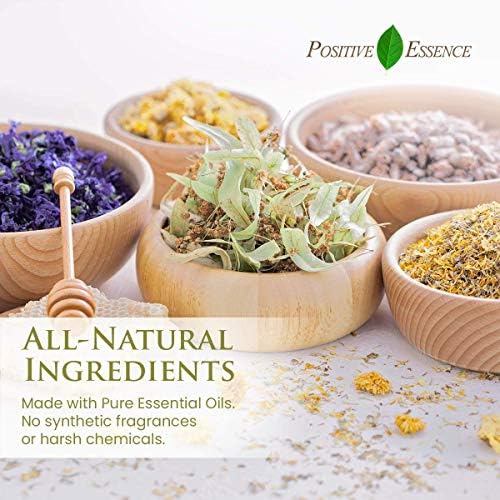 Vanilla Linen Spray Room Fragrance Natural Home Aromatherapy