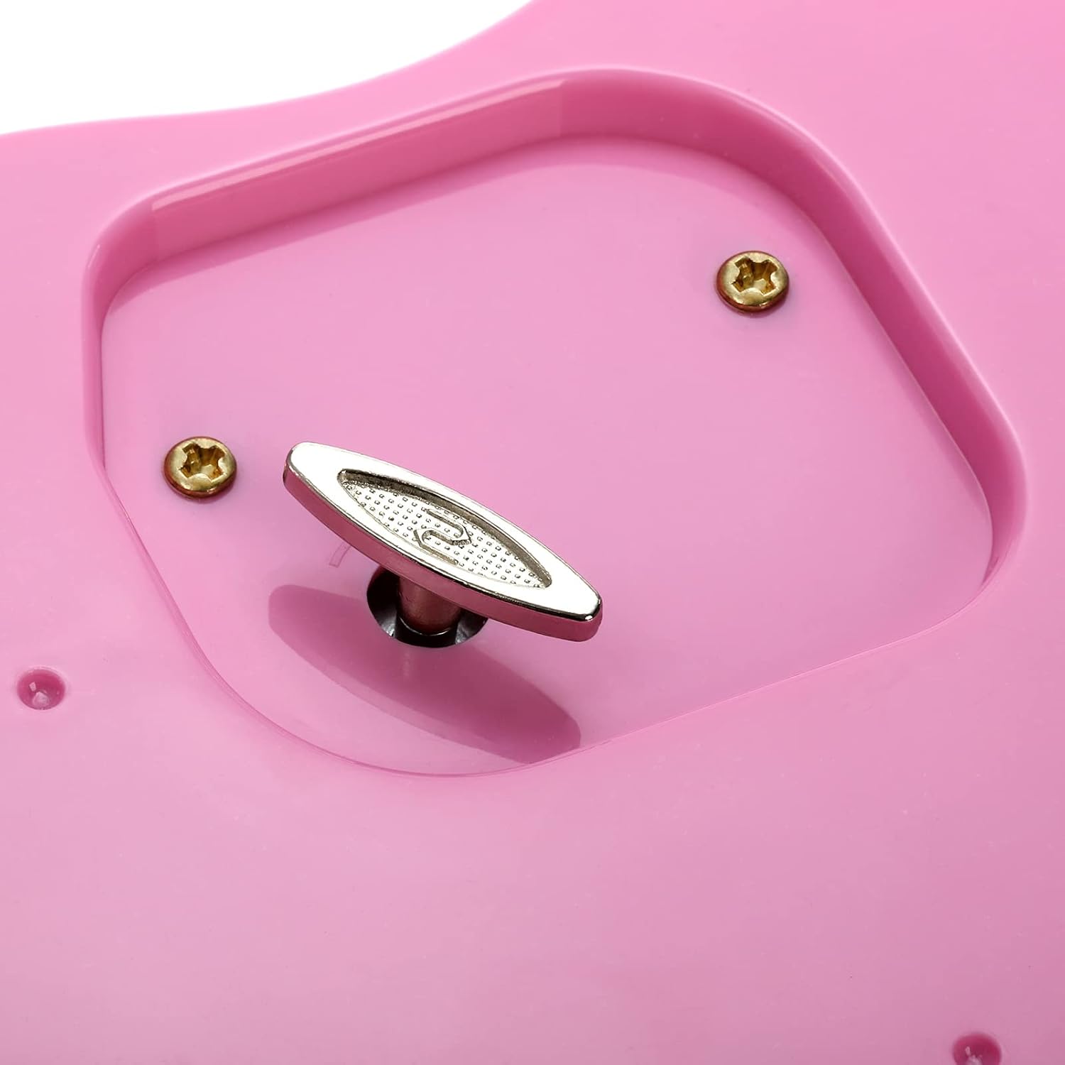 Yarlung Heart Shaped Ballerina Music Box