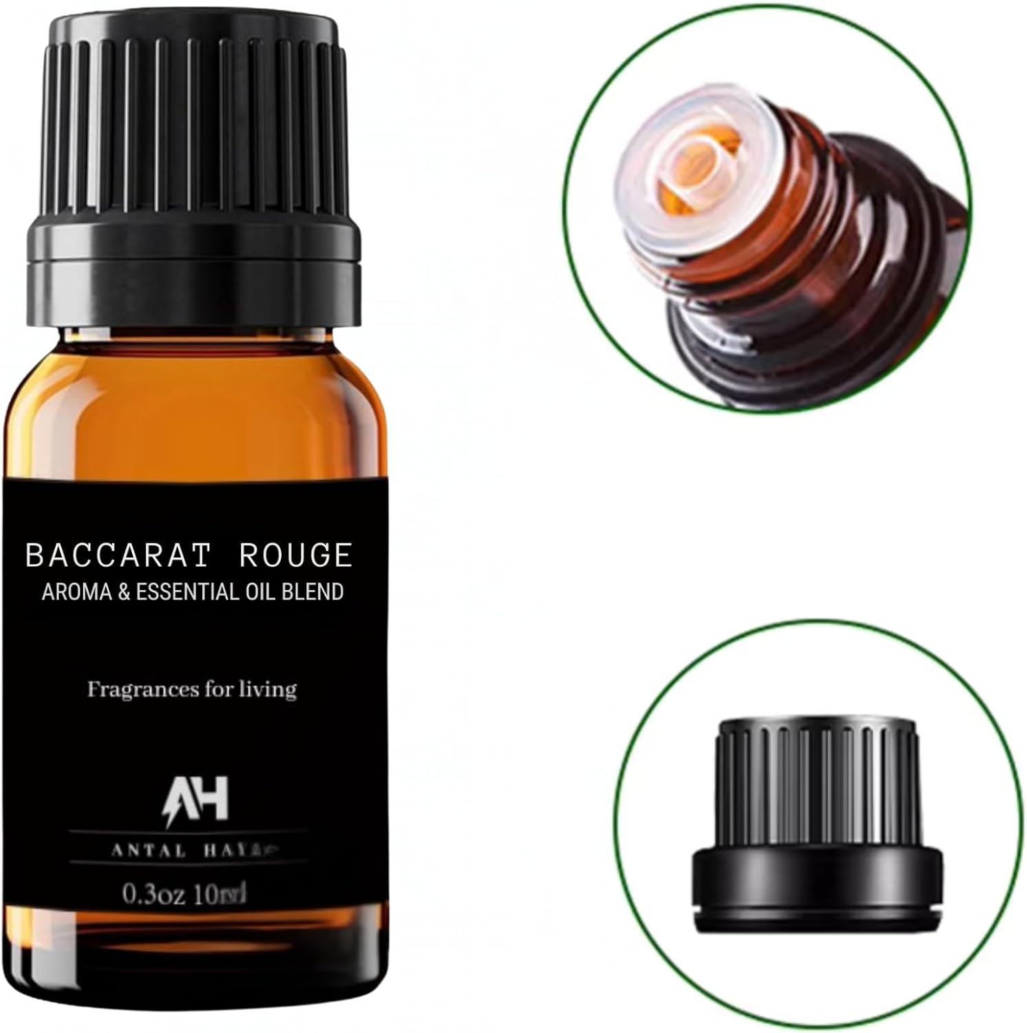 Hotel Diffuser Oil Inspired by Baccarat Hotel Scent 10mL
