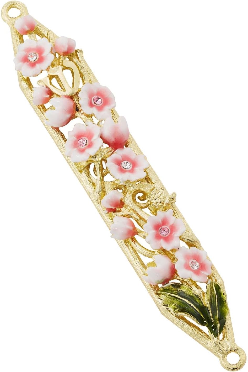 Olivia Riegel Bella Mezuzah - JU2400 1