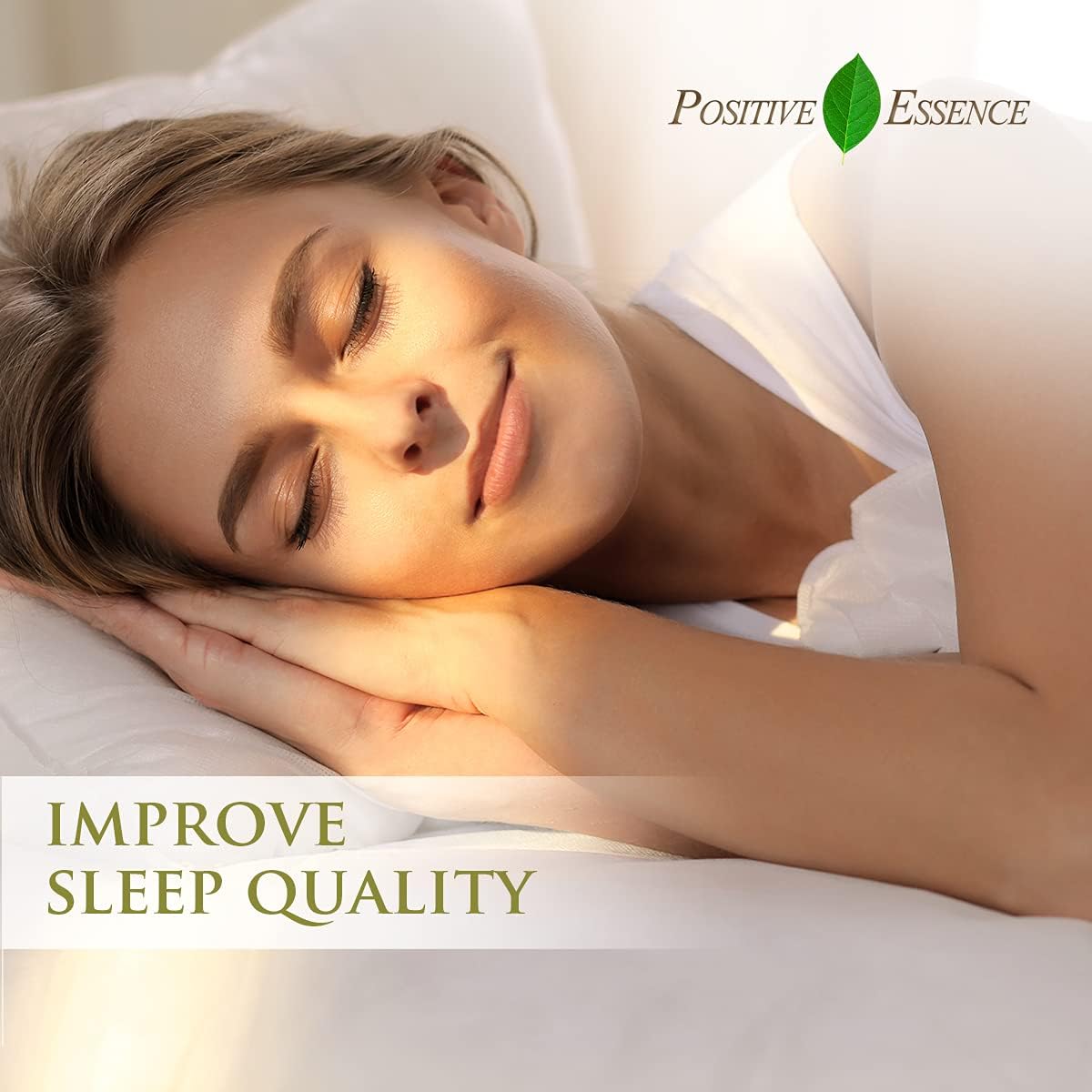 Lavender Room Spray for Relaxation and Freshness