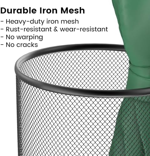 Dunchaty 195 Inch H Mesh Umbrella Stand