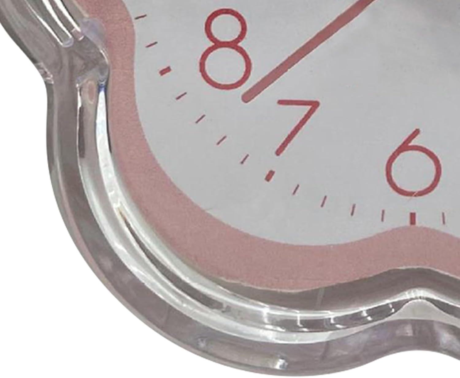 Hztyyier Flower Shape Alarm Clock for Kids