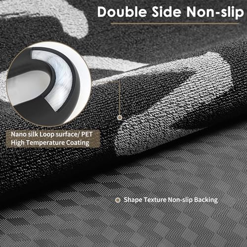 TOMCUSTOM Custom Logo Doormat Runner