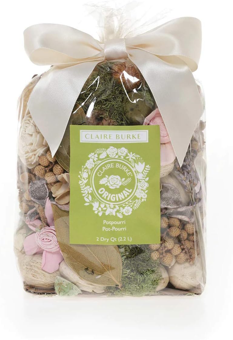 Claire Burke Original Scent Potpourri 1 ct