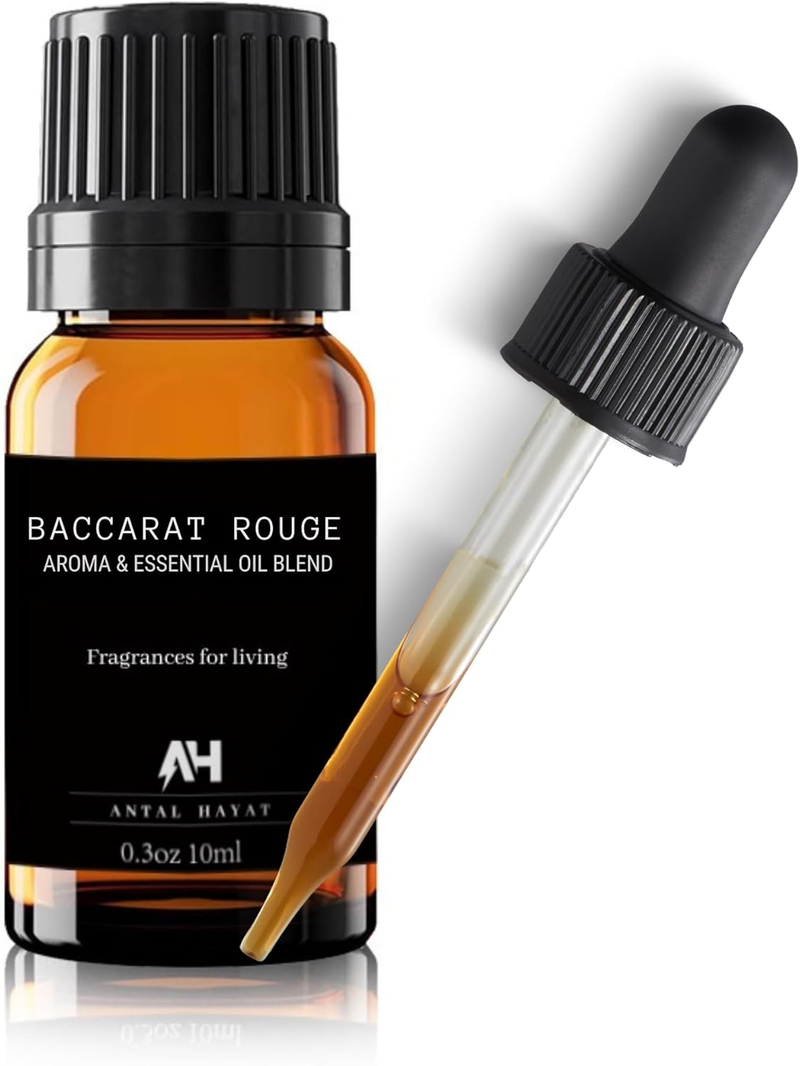 Hotel Diffuser Oil Inspired by Baccarat Hotel Scent 10mL