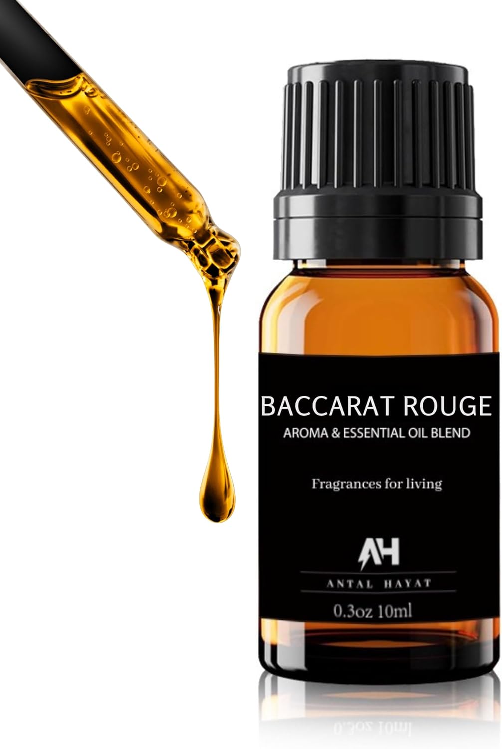 Hotel Diffuser Oil Inspired by Baccarat Hotel Scent 10mL