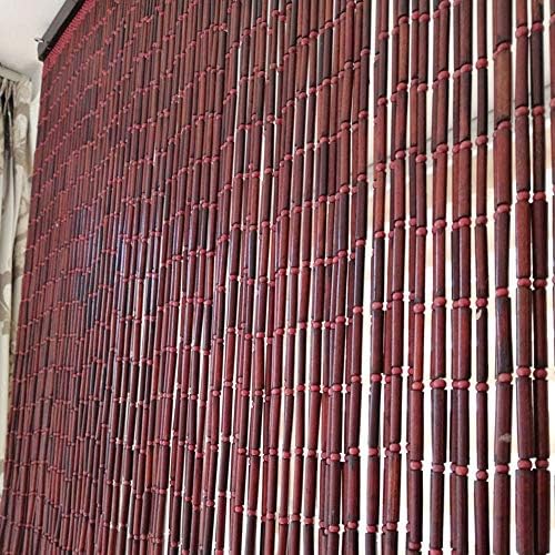 OKUOKA 45 Strands Beaded Curtain for Doorways